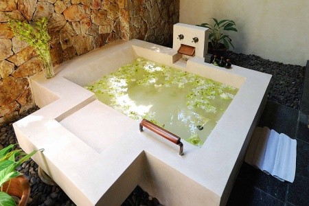 Thajsko Krabi The Tubkaak Boutique Resort 13 dňový pobyt Raňajky Letecky Letisko: Praha December 2025 (23/12/25- 4/01/26)