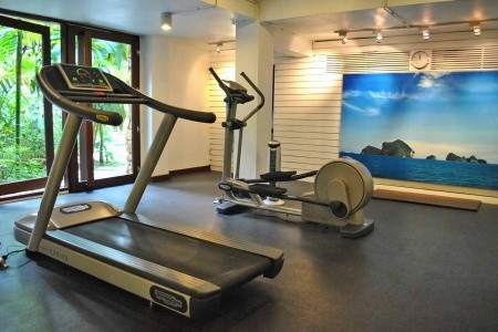 Thajsko Krabi The Tubkaak Boutique Resort 13 dňový pobyt Raňajky Letecky Letisko: Praha December 2025 (23/12/25- 4/01/26)