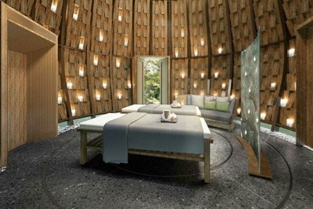 Thajsko Krabi The Tubkaak Boutique Resort 13 dňový pobyt Raňajky Letecky Letisko: Praha December 2025 (23/12/25- 4/01/26)