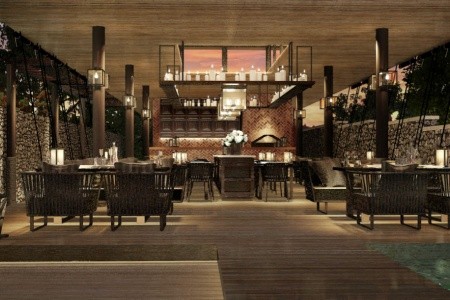 Thajsko Krabi The Tubkaak Boutique Resort 13 dňový pobyt Raňajky Letecky Letisko: Praha December 2025 (23/12/25- 4/01/26)