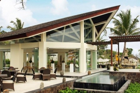 Seminyak Beach Resort & Spa - 24