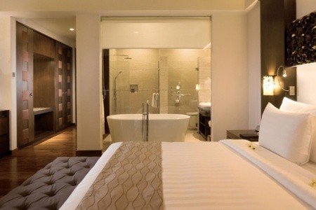 Seminyak Beach Resort & Spa - 26