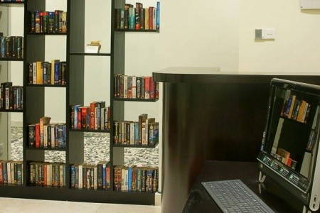 Seminyak Beach Resort & Spa - 28