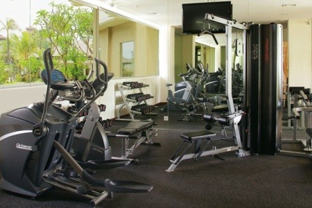 Seminyak Beach Resort & Spa - 29