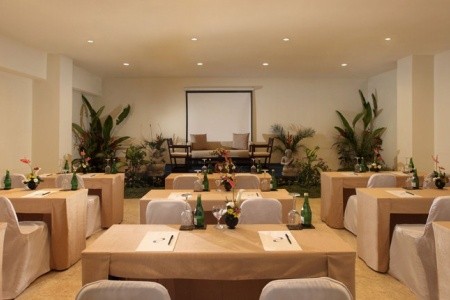 Seminyak Beach Resort & Spa - 30