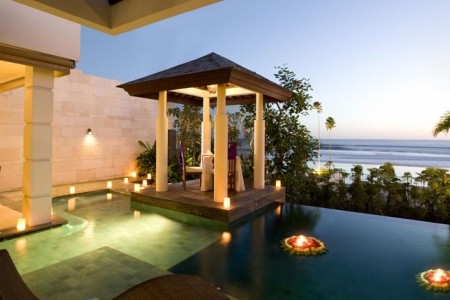 Seminyak Beach Resort & Spa - 31