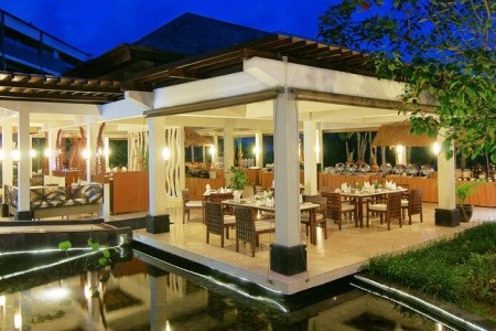 Seminyak Beach Resort & Spa - 33
