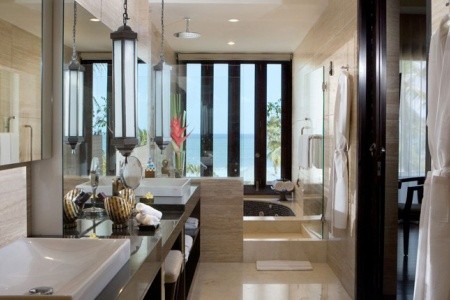 Seminyak Beach Resort & Spa - 34