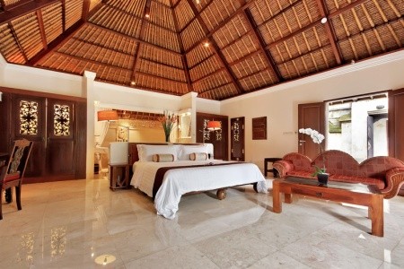 Bali Ubud Viceroy Bali 16 dňový pobyt Plná penzia Letecky Letisko: Viedeň June 2026 ( 5/06/26-20/06/26)