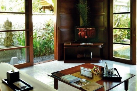 Jimbaran Puri Bali - 9