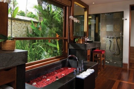 Jimbaran Puri Bali - 10