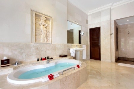 Bali Ubud Viceroy Bali 16 dňový pobyt Plná penzia Letecky Letisko: Viedeň June 2026 ( 5/06/26-20/06/26)