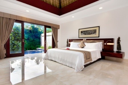 Bali Ubud Viceroy Bali 16 dňový pobyt Plná penzia Letecky Letisko: Viedeň June 2026 ( 5/06/26-20/06/26)