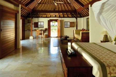 Jimbaran Puri Bali - 13