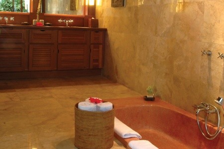 Jimbaran Puri Bali - 14