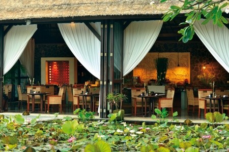 Jimbaran Puri Bali - 18