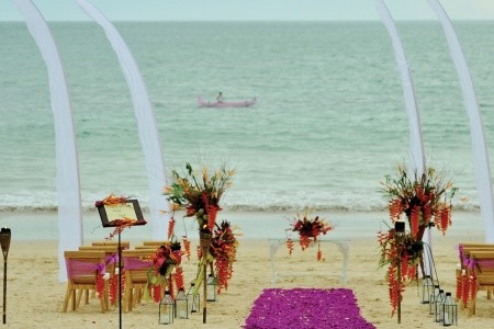 Jimbaran Puri Bali - 21