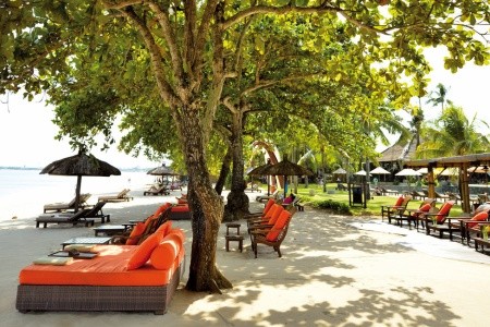 Jimbaran Puri Bali - 23