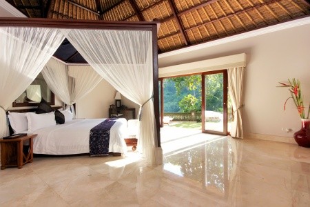 Bali Ubud Viceroy Bali 16 dňový pobyt Plná penzia Letecky Letisko: Viedeň June 2026 ( 5/06/26-20/06/26)