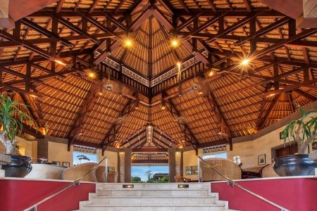 Bali Ubud Viceroy Bali 16 dňový pobyt Plná penzia Letecky Letisko: Viedeň June 2026 ( 5/06/26-20/06/26)