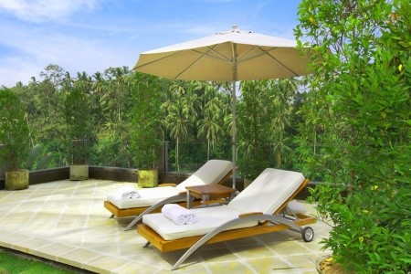 Bali Ubud Viceroy Bali 16 dňový pobyt Plná penzia Letecky Letisko: Viedeň June 2026 ( 5/06/26-20/06/26)