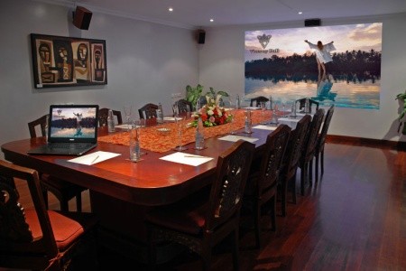 Bali Ubud Viceroy Bali 16 dňový pobyt Plná penzia Letecky Letisko: Viedeň June 2026 ( 5/06/26-20/06/26)