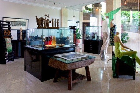 Bali Ubud Viceroy Bali 16 dňový pobyt Plná penzia Letecky Letisko: Viedeň June 2026 ( 5/06/26-20/06/26)