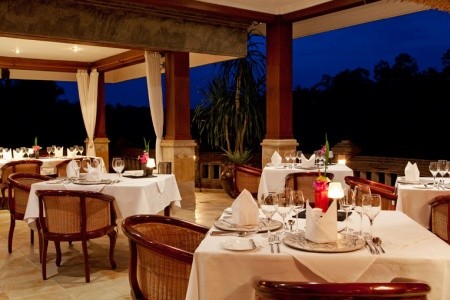 Bali Ubud Viceroy Bali 16 dňový pobyt Plná penzia Letecky Letisko: Viedeň June 2026 ( 5/06/26-20/06/26)