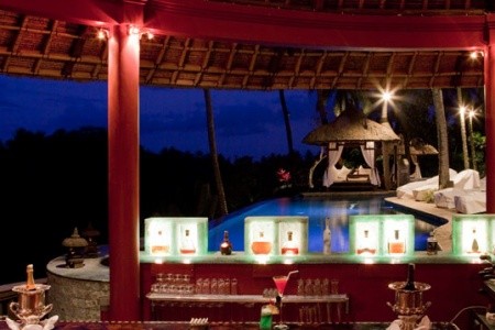 Bali Ubud Viceroy Bali 16 dňový pobyt Plná penzia Letecky Letisko: Viedeň June 2026 ( 5/06/26-20/06/26)