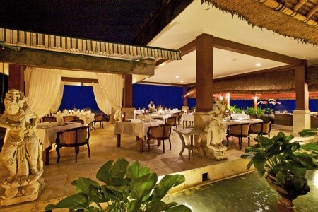 Bali Ubud Viceroy Bali 16 dňový pobyt Plná penzia Letecky Letisko: Viedeň June 2026 ( 5/06/26-20/06/26)