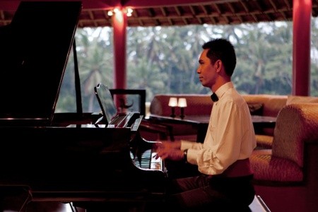 Bali Ubud Viceroy Bali 16 dňový pobyt Plná penzia Letecky Letisko: Viedeň June 2026 ( 5/06/26-20/06/26)