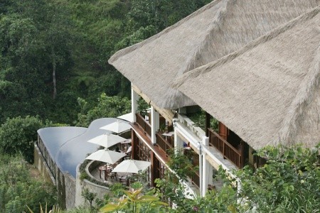 Hanging Gardens Of Bali (Payangan)