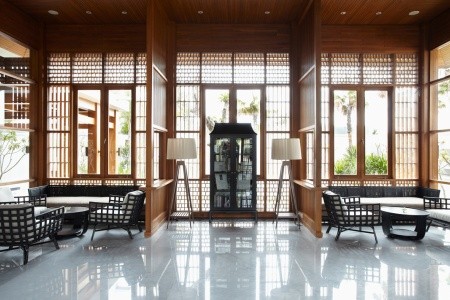 The Samaya Seminyak - 16