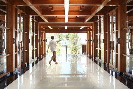 The Samaya Seminyak - 17