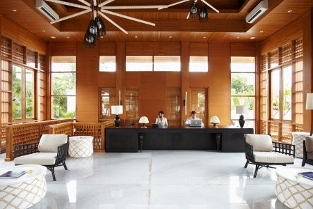 The Samaya Seminyak - 19