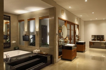 The Samaya Seminyak - 22