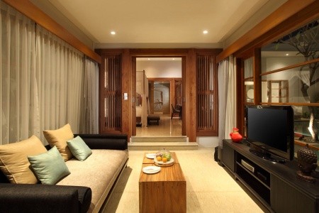 The Samaya Seminyak - 24