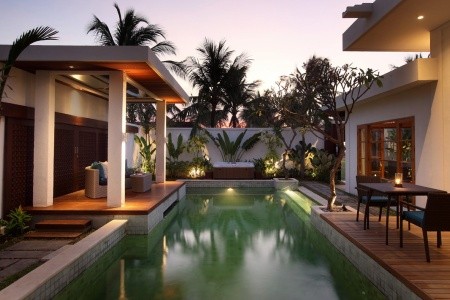 The Samaya Seminyak - 29