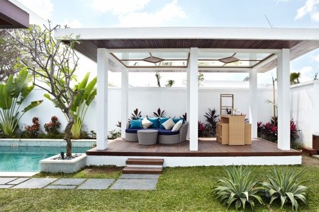 The Samaya Seminyak - 32