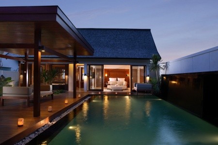 The Samaya Seminyak - 33