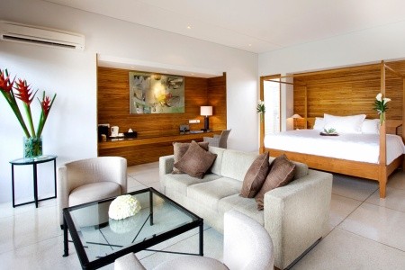 The Samaya Seminyak - 34