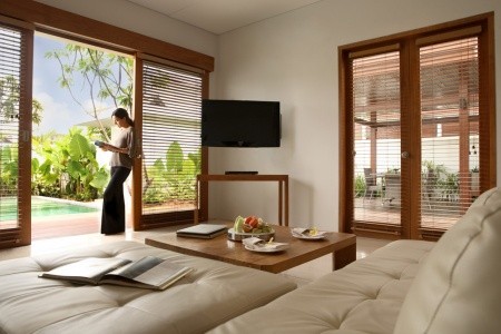 The Samaya Seminyak - 36