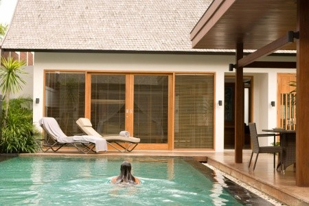 The Samaya Seminyak - 39