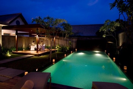 The Samaya Seminyak - 40