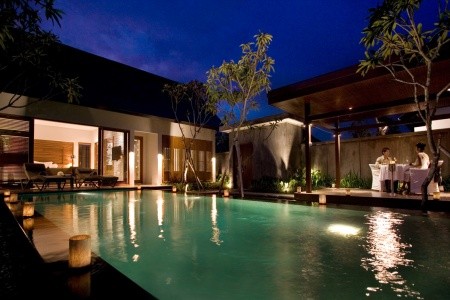 The Samaya Seminyak - 41