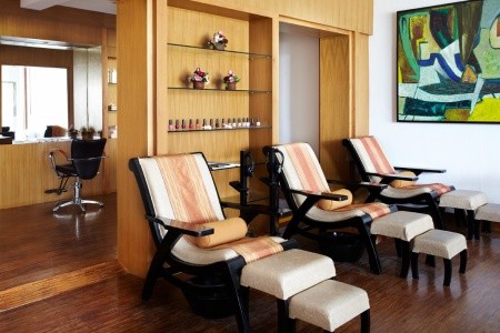 The Samaya Seminyak - 43