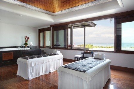 The Samaya Seminyak - 44