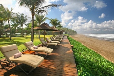 The Samaya Seminyak - 45