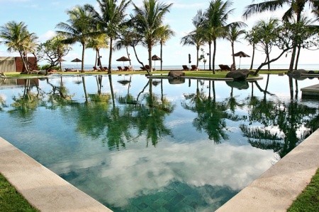 The Samaya Seminyak - 46