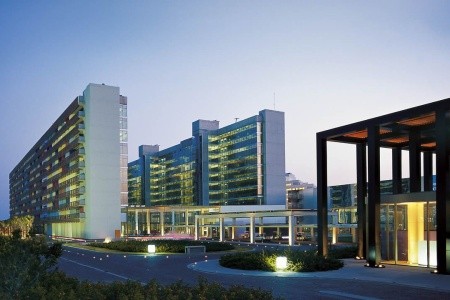 Turecko Antalya Nirvana Cosmopolitan (Ex.